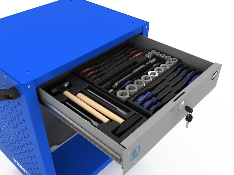 Тележка PERFO купить в Краснодаре