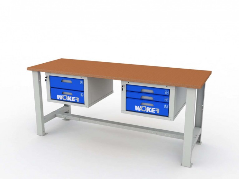 Стол рабочий стационарный WOKER PRO 11.1500 купить в Краснодаре Стол рабочий стационарный WOKER PRO 11.1500 купить в Краснодаре