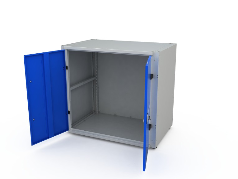 Шкаф для инструментов MODUL 1/2 XL 02 купить в Краснодаре