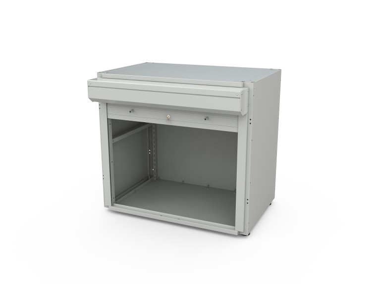 Шкаф для инструментов MODUL 1/2 XL 02 купить в Краснодаре