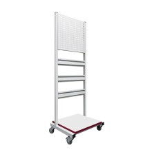 Стойка подкатная универсальная Gresson СПК