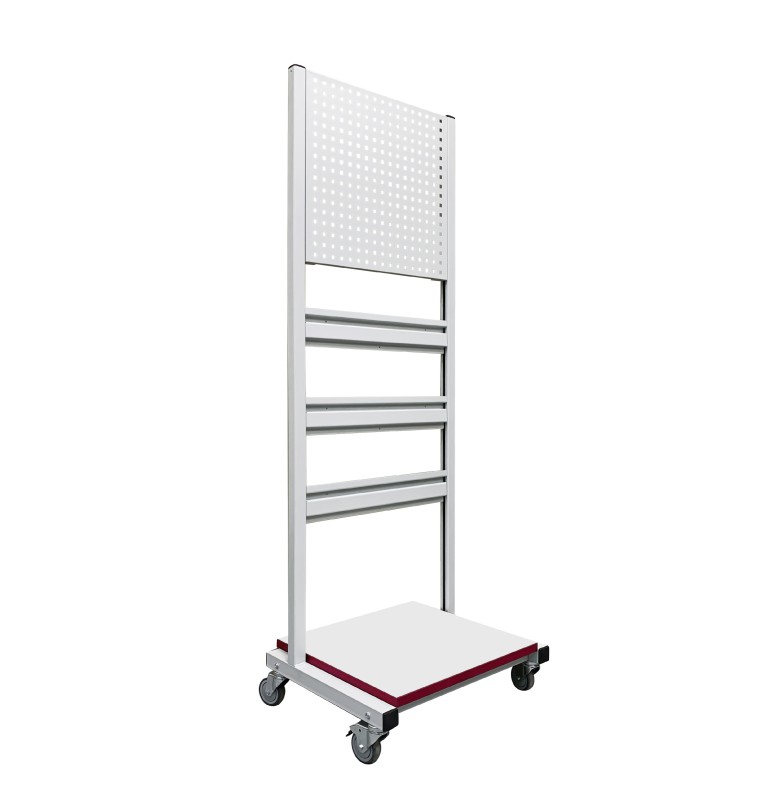 Стойка подкатная универсальная Gresson СПК купить в Краснодаре