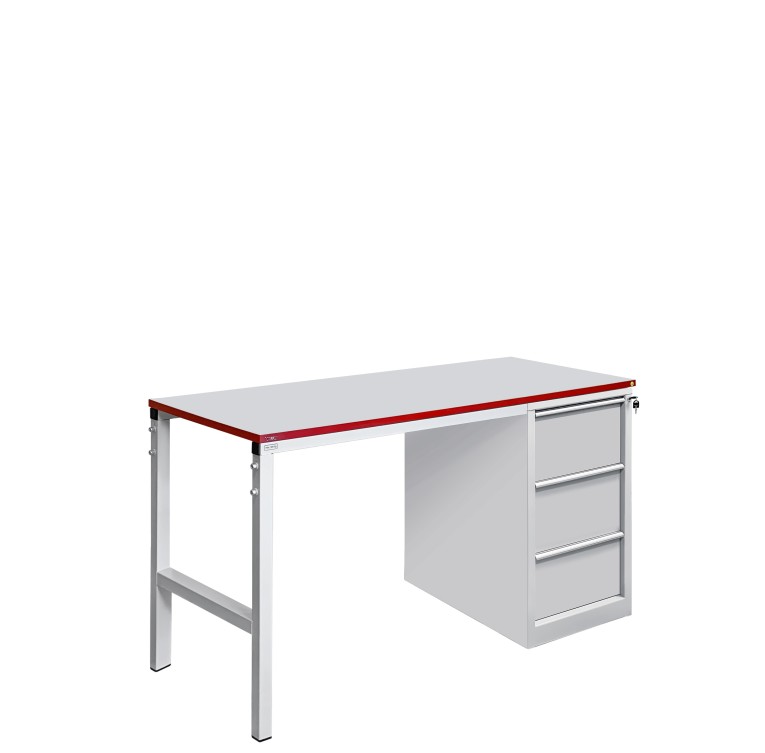 Стол промышленный Gresson СП-1200Т2 купить в Краснодаре