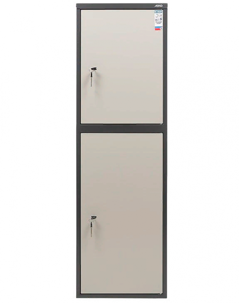 Бухгалтерский шкаф Aiko SL-150/2Т купить в Краснодаре Бухгалтерский шкаф Aiko SL-150/2Т купить в Краснодаре