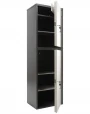 Бухгалтерский шкаф Aiko SL-150/2Т