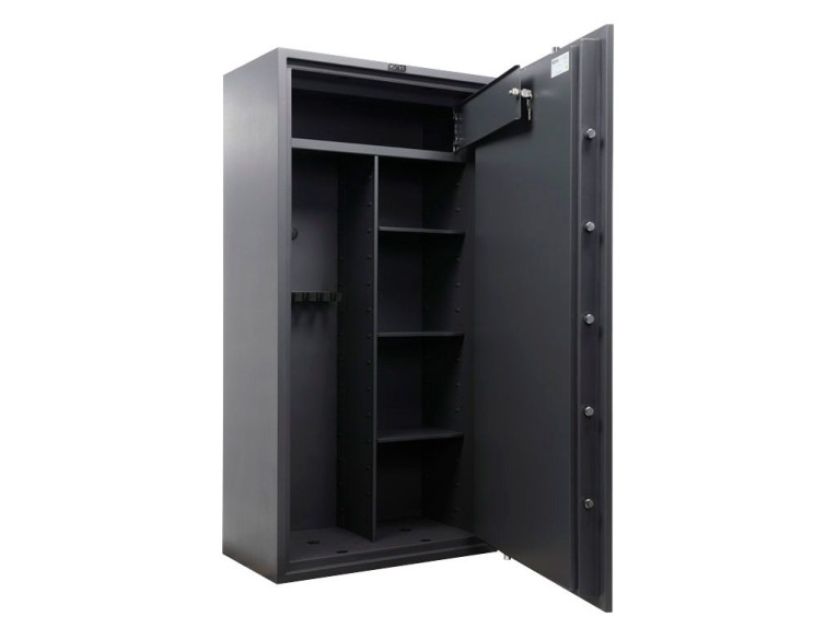 Оружейный сейф ASG/Combi купить в Краснодаре Оружейный сейф ASG/Combi купить в Краснодаре