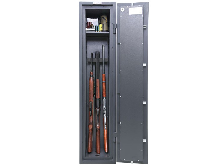 Оружейный сейф ASG/WS3 купить в Краснодаре Оружейный сейф ASG/WS3 купить в Краснодаре