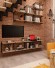 Гардеробная система Практик Home Гостиная 1 купить в Краснодаре