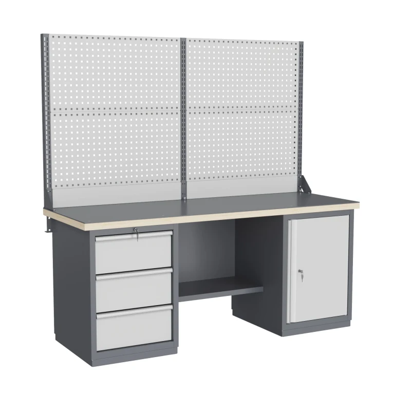 Верстак FBK 205.37.4-2 купить в Краснодаре