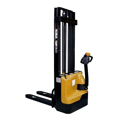 Штабелер электрический самоходный ES-15-15 ES (1500 кг; 4,15 м; 24В / 125Ач) SMARTLIFT (SMART) купить в Краснодаре