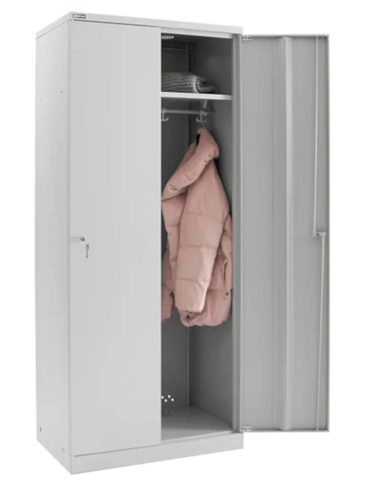 Шкаф гардеробный ДиКом Рационал ОД-421 купить в Краснодаре