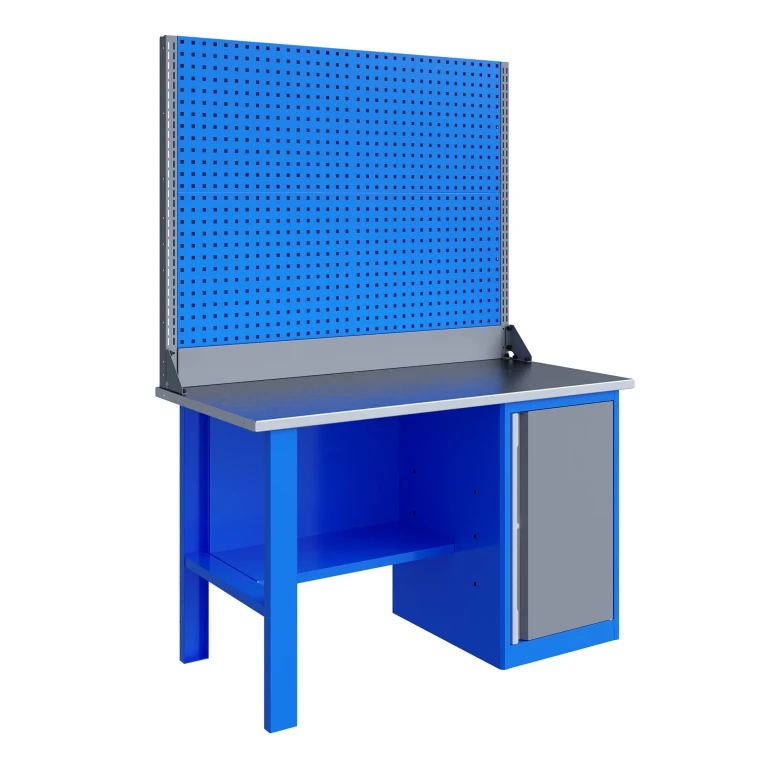 Верстак PRF 141.17.2-2 купить в Краснодаре Верстак PRF 141.17.2-2 купить в Краснодаре