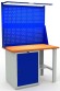 Верстак Expert W120.WS1/F2.021 купить в Краснодаре