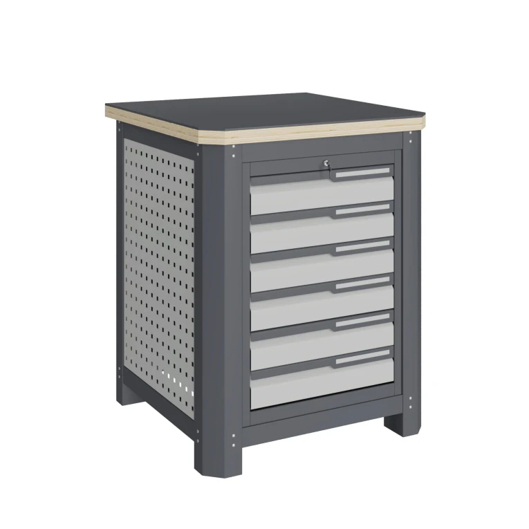 Верстак MCN 0752.S6 купить в Краснодаре