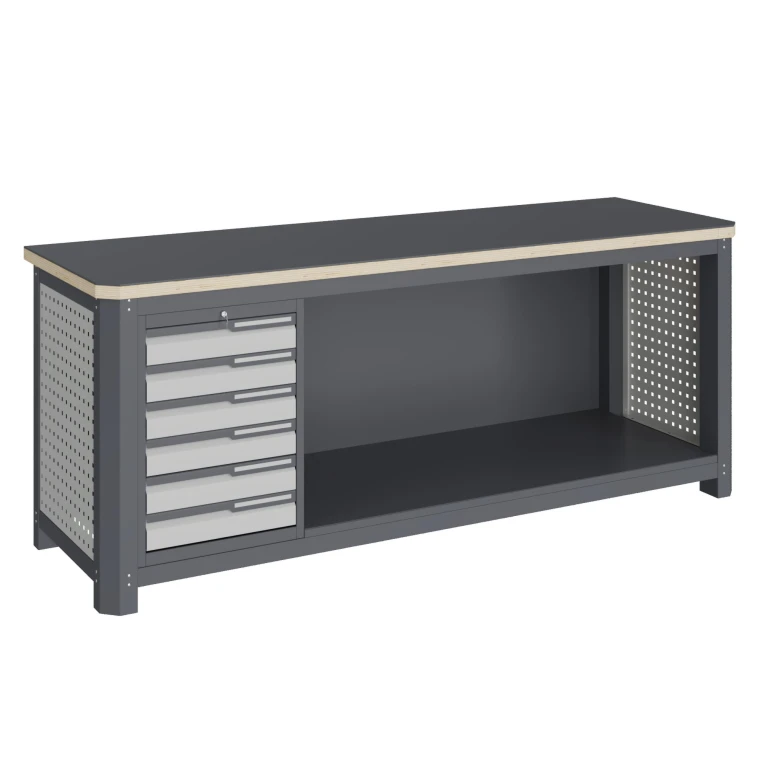 Модульный верстак MCN 2052.S6.111 купить в Краснодаре