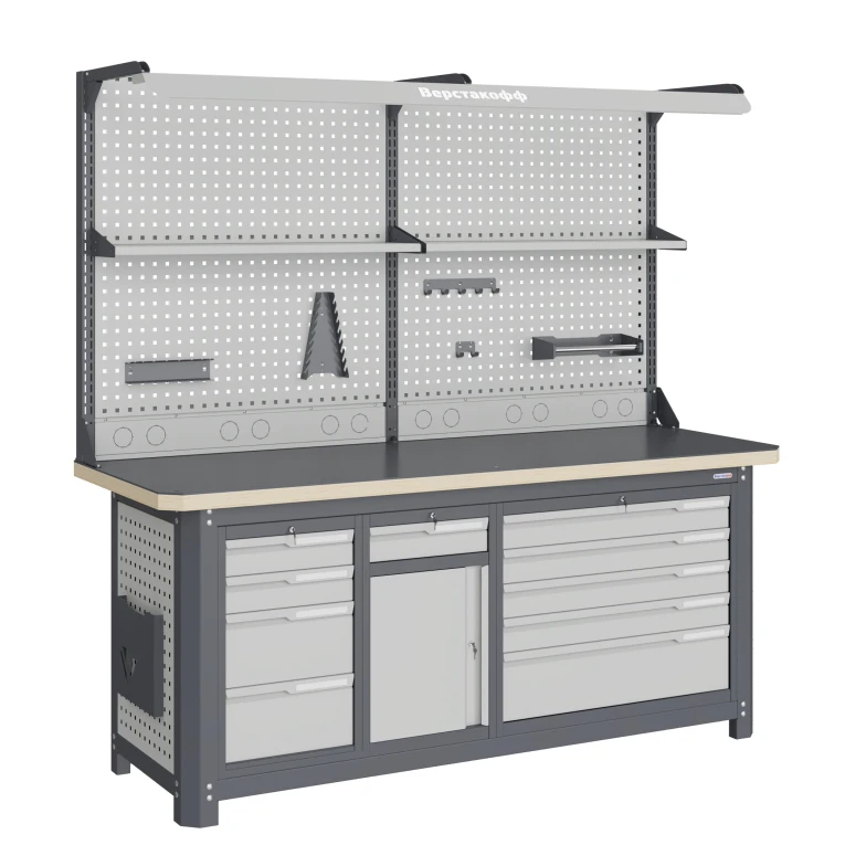 Рабочее место MCN 2052.S48L5-2FR купить в Краснодаре Рабочее место MCN 2052.S48L5-2FR купить в Краснодаре