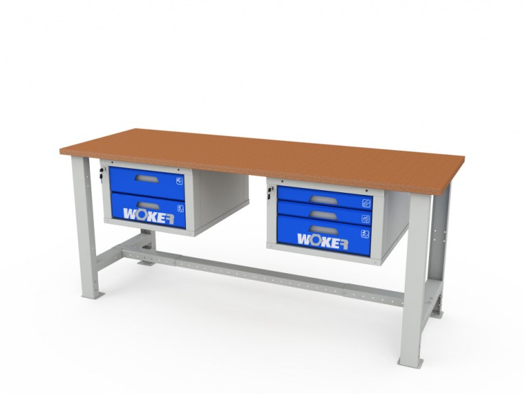 Стол рабочий стационарный WOKER PRO 11.2000 купить в Краснодаре Стол рабочий стационарный WOKER PRO 11.2000 купить в Краснодаре