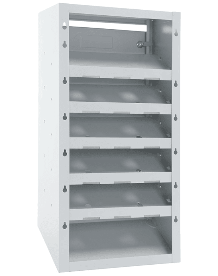 Почтовый ящик PB-6C.KL RВ купить в Краснодаре Почтовый ящик PB-6C.KL RВ купить в Краснодаре