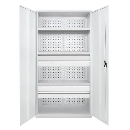 Шкаф инструментальный Gresson ШИ-2000 купить в Краснодаре