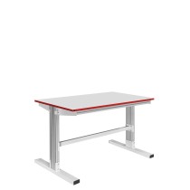 Стол рабочий Gresson СРП-1500х800КП ESD Стол рабочий Gresson СРП-1500х800КП ESD