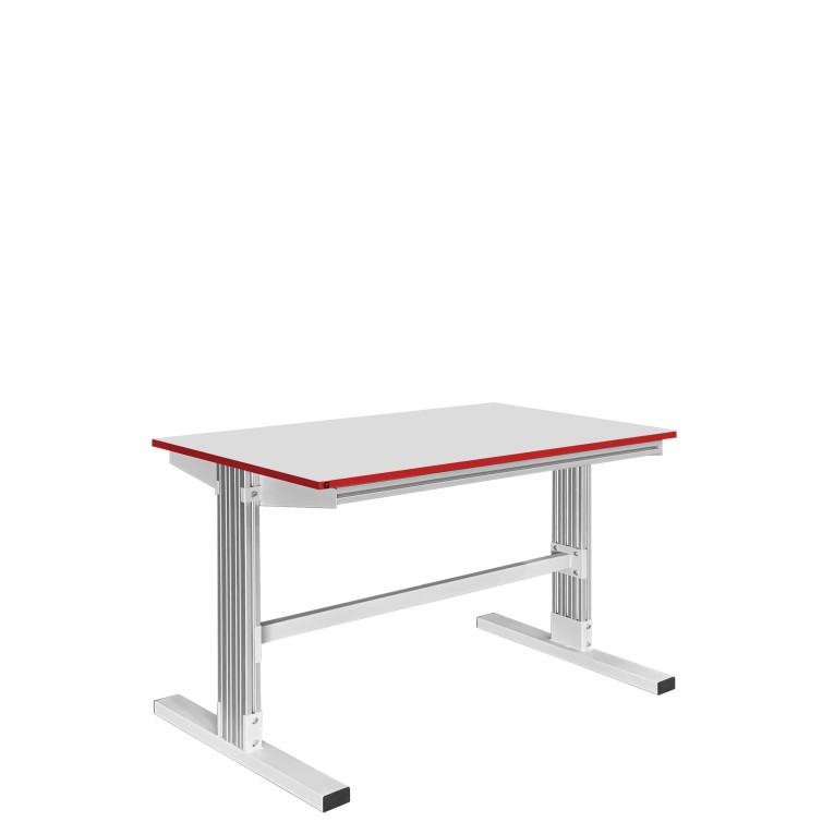 Стол рабочий Gresson СРП-1500х800КП ESD купить в Краснодаре