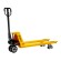 Гидравлическая тележка (рохля) SP (BF Premium, г/п 2500 кг, вилы 1150x550 мм, RDP) SMARTLIFT (SMART) купить в Краснодаре