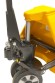 Гидравлическая тележка (рохля) SP (BF Premium, г/п 2500 кг, вилы 1150x550 мм, RDP) SMARTLIFT (SMART) купить в Краснодаре
