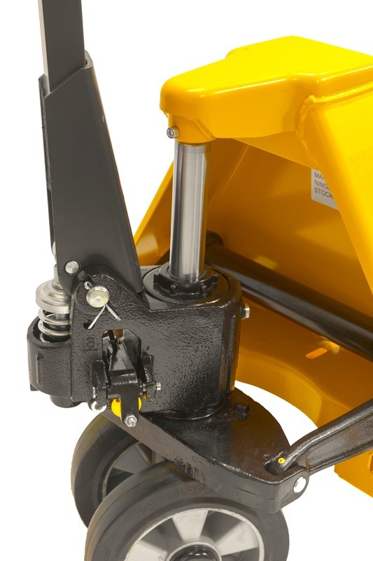 Гидравлическая тележка (рохля) SP (BF Premium, г/п 2500 кг, вилы 1150x550 мм, RDP) SMARTLIFT (SMART) купить в Краснодаре Гидравлическая тележка (рохля) SP (BF Premium, г/п 2500 кг, вилы 1150x550 мм, RDP) SMARTLIFT (SMART) купить в Краснодаре