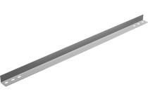 Усилитель ребра полки MS 1000 мм