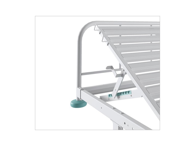 Медицинская кровать КМ-03 купить в Краснодаре Медицинская кровать КМ-03 купить в Краснодаре