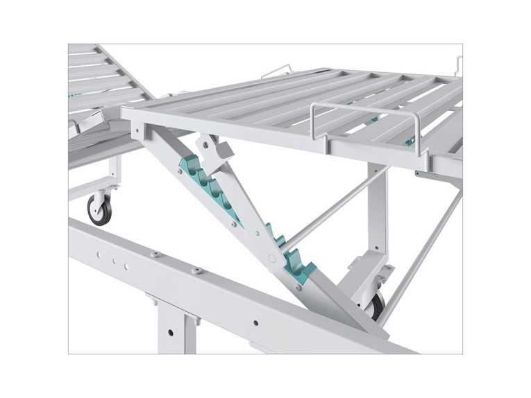 Медицинская кровать КМ-03 купить в Краснодаре Медицинская кровать КМ-03 купить в Краснодаре