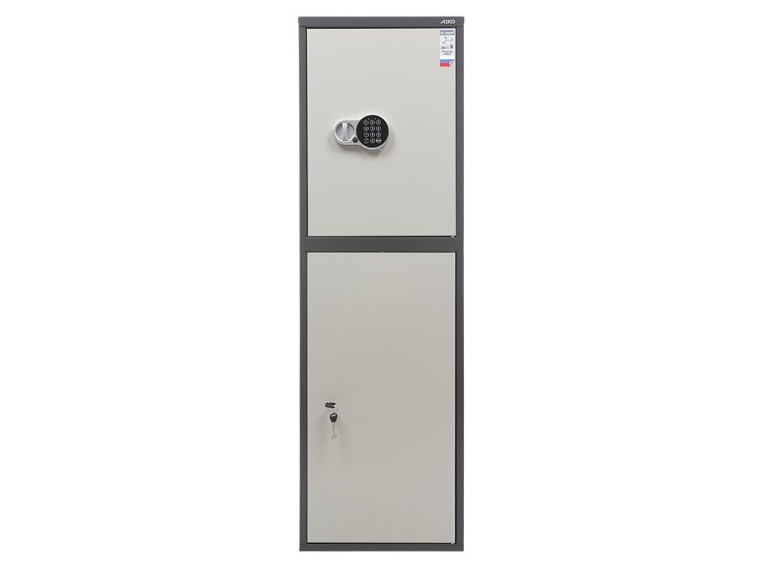 Бухгалтерский шкаф Aiko SL-150/2Т EL купить в Краснодаре Бухгалтерский шкаф Aiko SL-150/2Т EL купить в Краснодаре