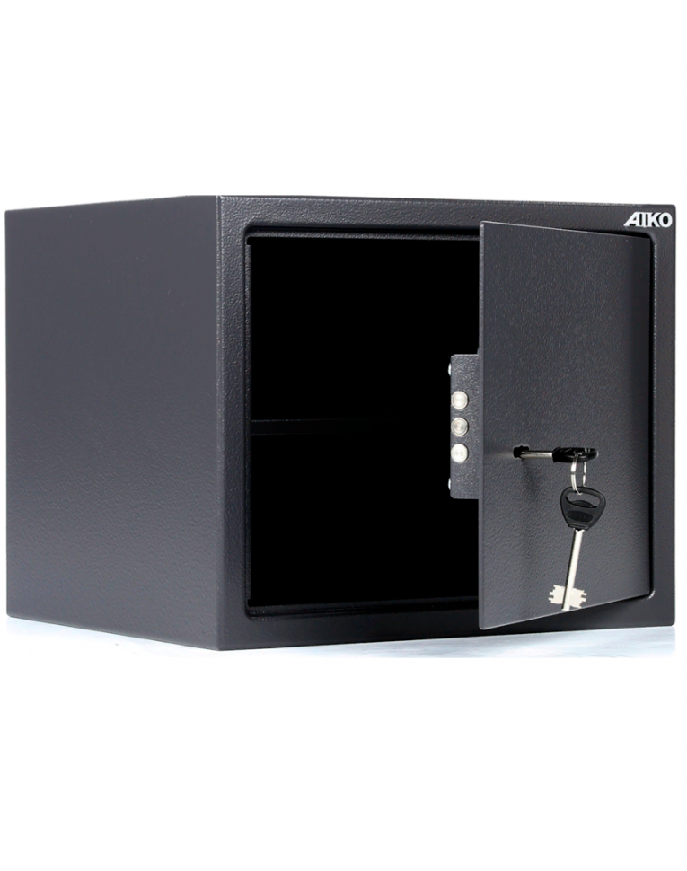 Мебельный сейф Aiko Т-280 KL купить в Краснодаре