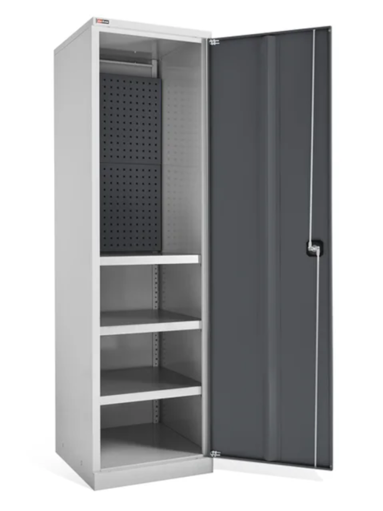 Шкаф инструментальный ДиКом ВЛ-К-050-03 купить в Краснодаре Шкаф инструментальный ДиКом ВЛ-К-050-03 купить в Краснодаре