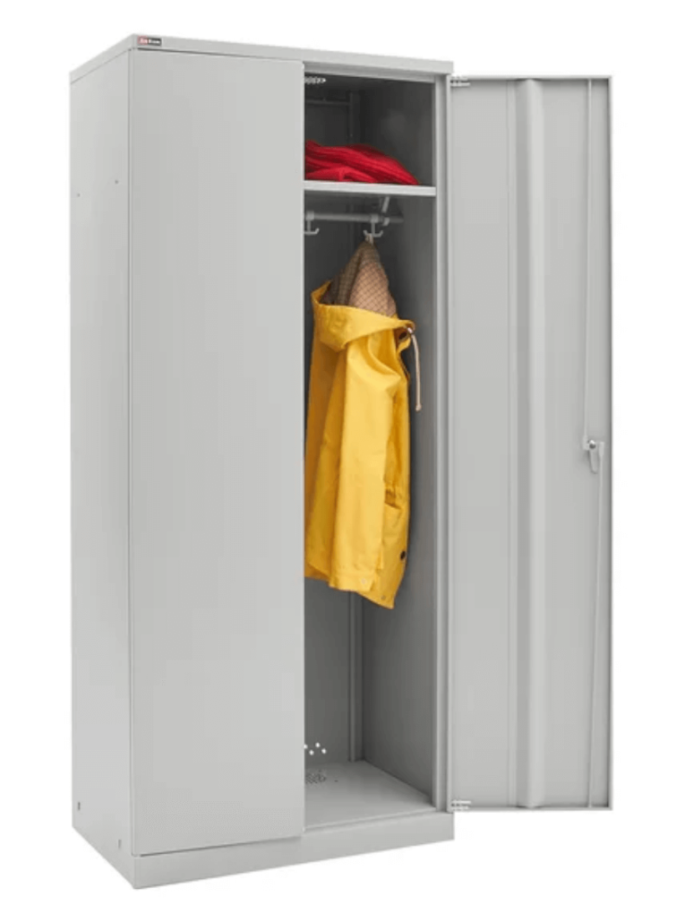 Шкаф гардеробный ДиКом Рационал ОД-421-О купить в Краснодаре