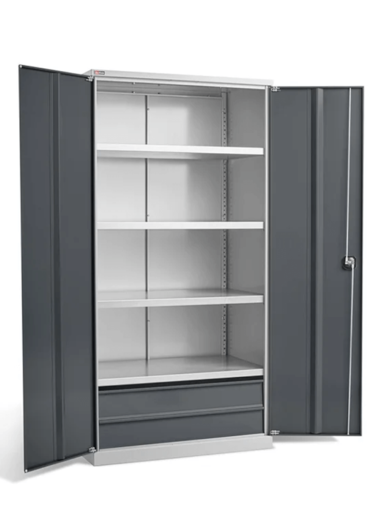 Шкаф инструментальный ДиКом ВЛ-052-05/Б купить в Краснодаре Шкаф инструментальный ДиКом ВЛ-052-05/Б купить в Краснодаре