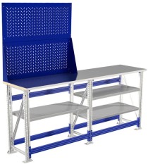 Верстак Master MT100.MF1 / MF1 / MF1.021.002