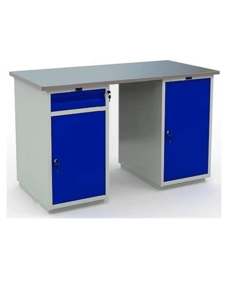 Верстак Profi WT140.WD2/WD1.000 купить в Краснодаре