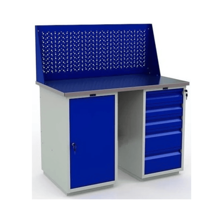 Верстак Profi WT120.WD1/WD5.010 купить в Краснодаре