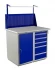 Верстак Profi WT100.WD1/WD5.011 купить в Краснодаре