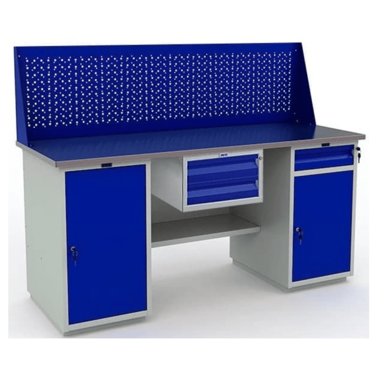 Верстак Profi WT180.WD1/WD2.110 купить в Краснодаре