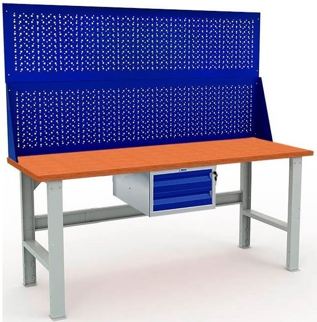 Верстак Expert W200.F2/F2.120 купить в Краснодаре