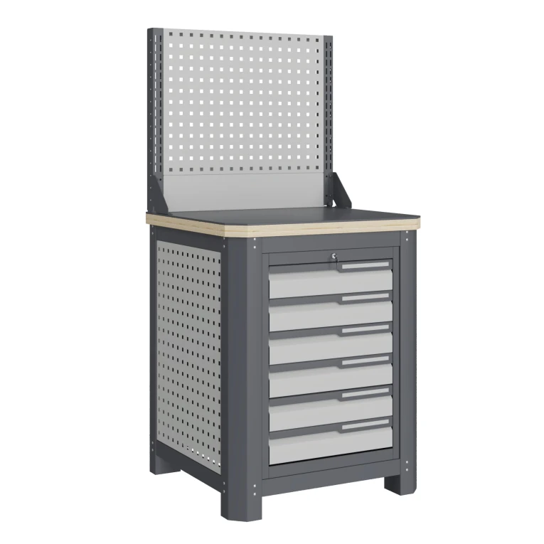 Верстак MCN 0752.S6-1 купить в Краснодаре Верстак MCN 0752.S6-1 купить в Краснодаре