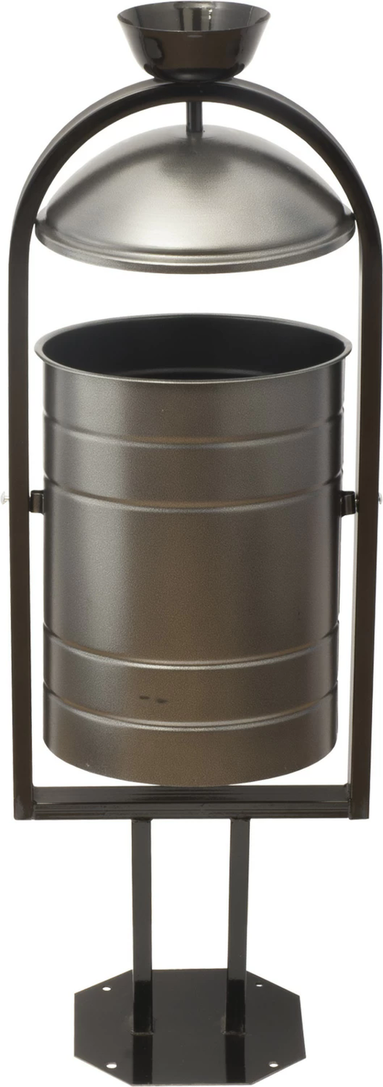 Урна металлическая 1050х370х300 мм бронзовая купить в Краснодаре Урна металлическая 1050х370х300 мм бронзовая купить в Краснодаре