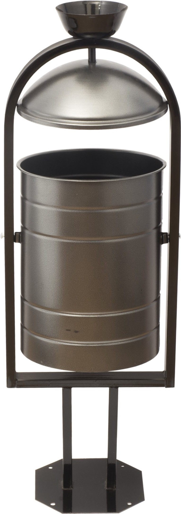 Урна металлическая 1050х370х300 мм бронзовая купить в Краснодаре Урна металлическая 1050х370х300 мм бронзовая купить в Краснодаре