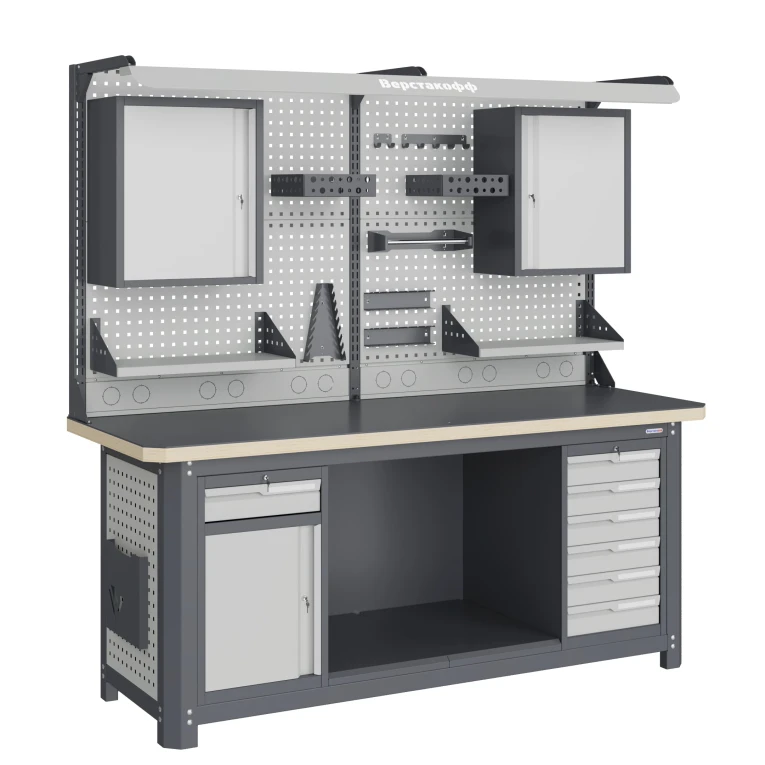 Рабочее место MCN 2052.S68.11-2FR купить в Краснодаре