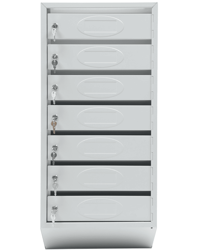 Почтовый ящик PB-7C.KL RВ купить в Краснодаре Почтовый ящик PB-7C.KL RВ купить в Краснодаре