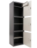 Бухгалтерский шкаф Aiko SL-150/3Т купить в Краснодаре
