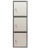 Бухгалтерский шкаф Aiko SL-150/3Т купить в Краснодаре