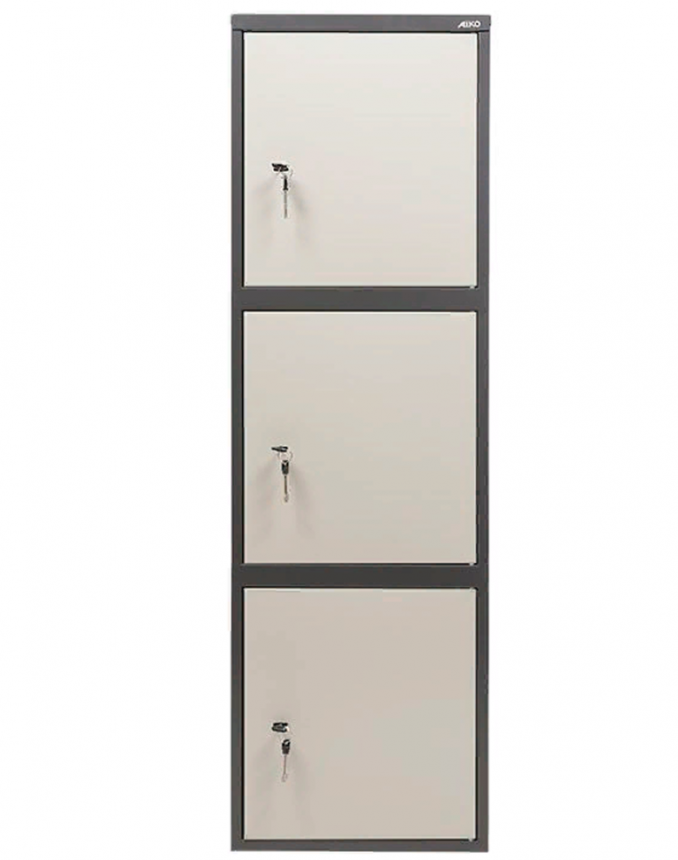 Бухгалтерский шкаф Aiko SL-150/3Т купить в Краснодаре